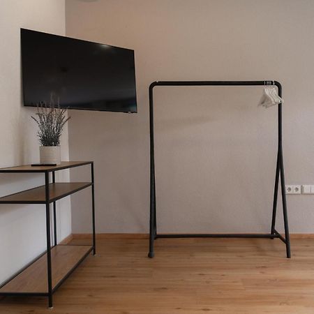 Mia Appartements 인스브루크 외부 사진