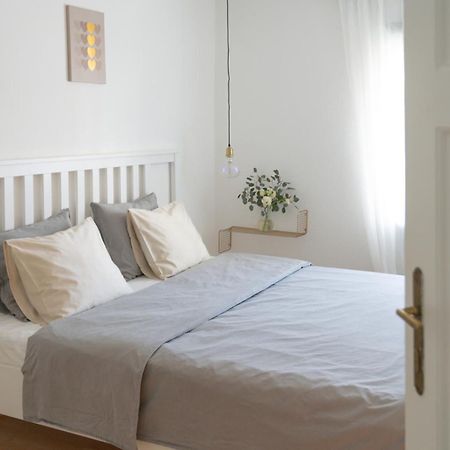 Mia Appartements 인스브루크 외부 사진