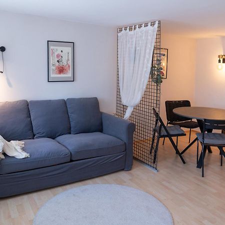Mia Appartements 인스브루크 외부 사진
