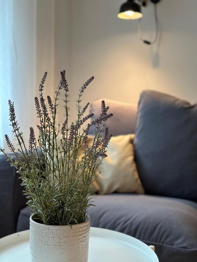 Mia Appartements 인스브루크 외부 사진