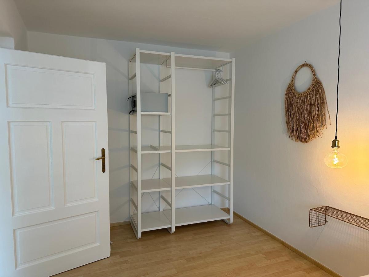 Mia Appartements 인스브루크 외부 사진