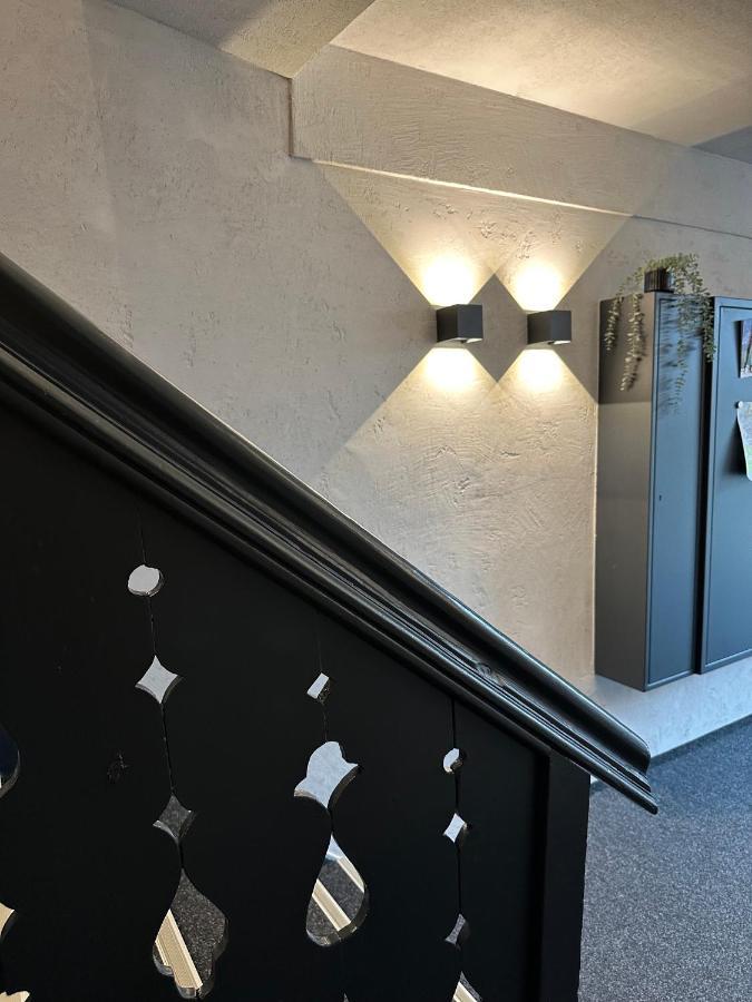 Mia Appartements 인스브루크 외부 사진