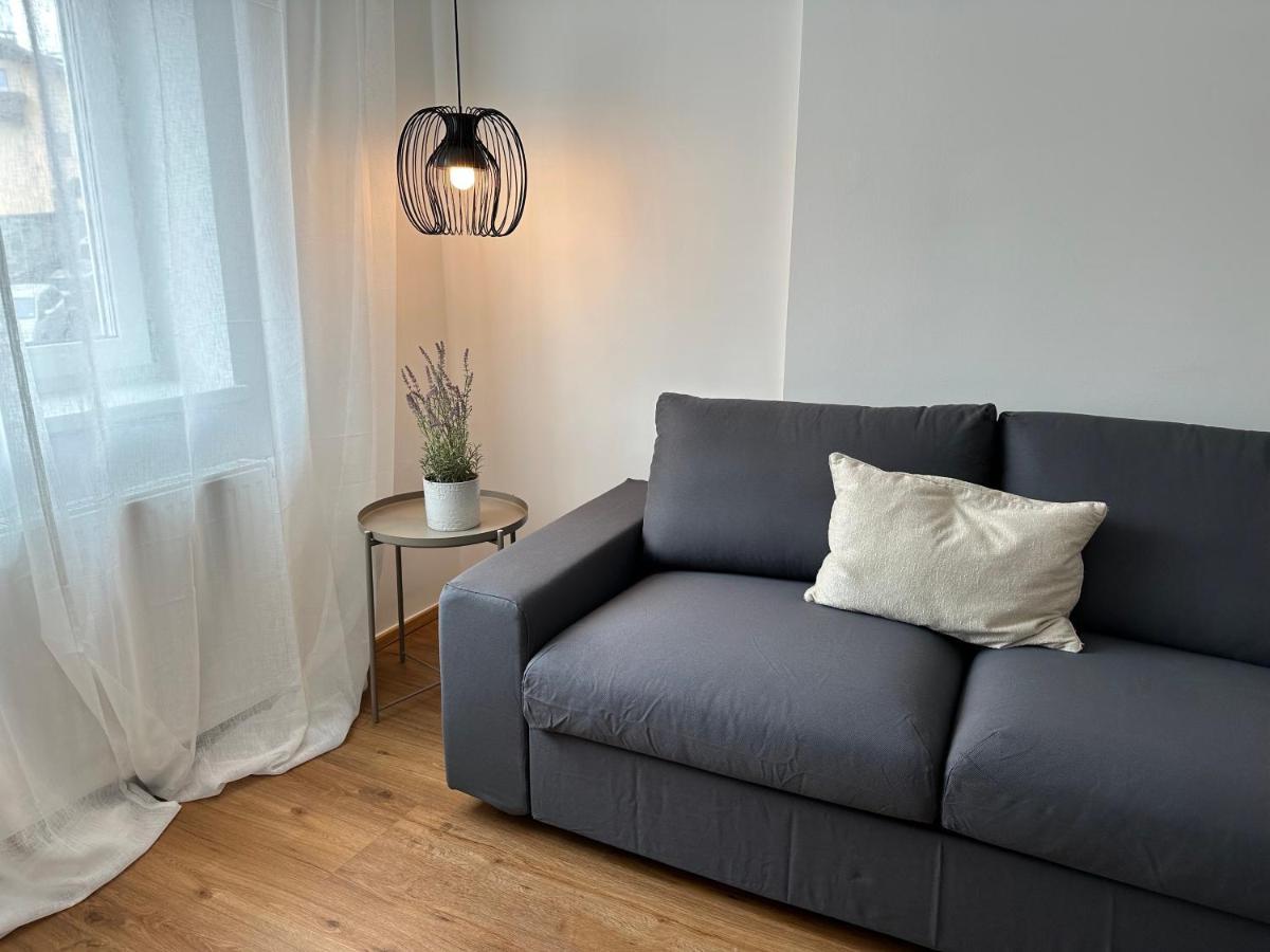 Mia Appartements 인스브루크 외부 사진