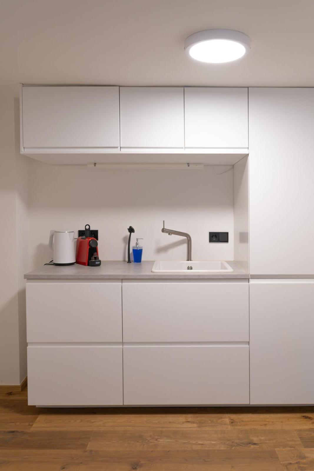 Mia Appartements 인스브루크 외부 사진