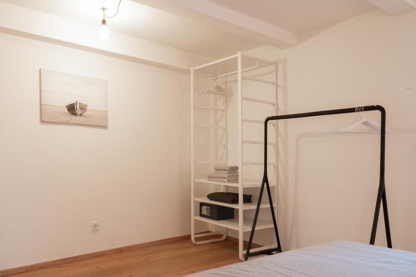 Mia Appartements 인스브루크 외부 사진