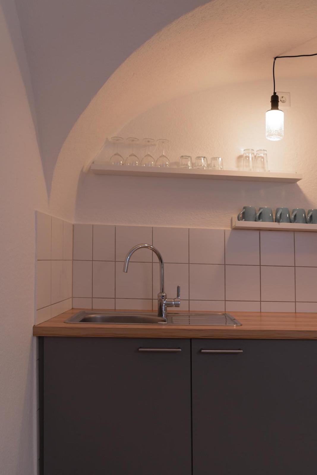 Mia Appartements 인스브루크 외부 사진