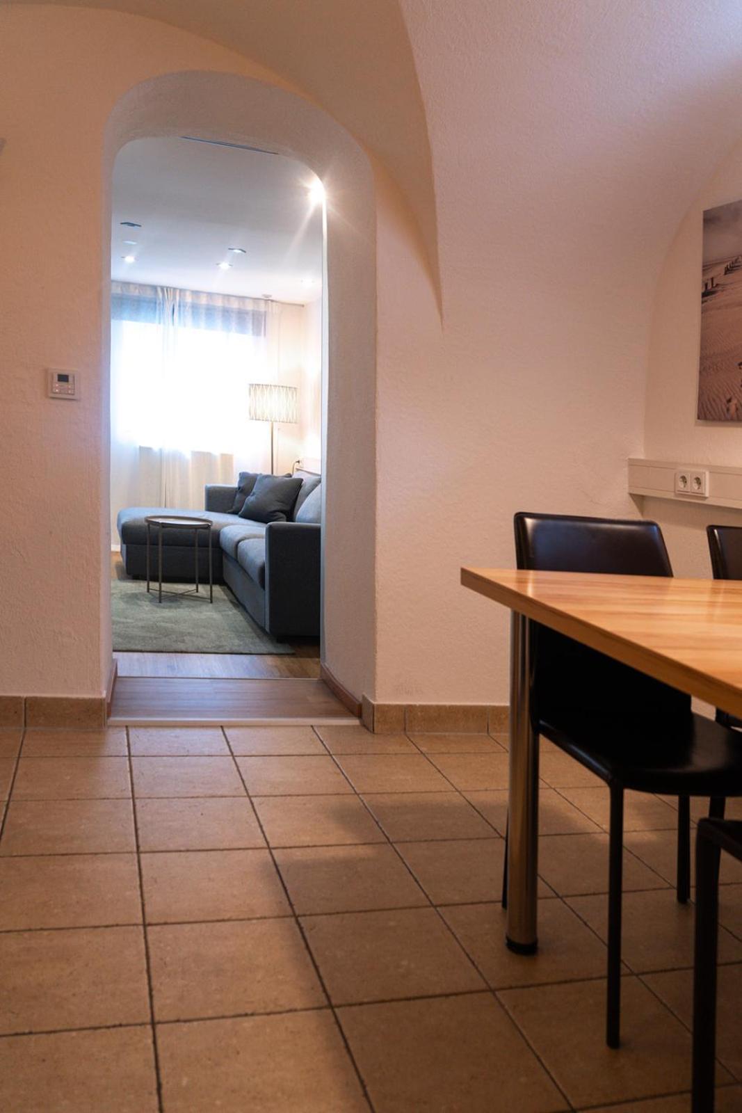 Mia Appartements 인스브루크 외부 사진