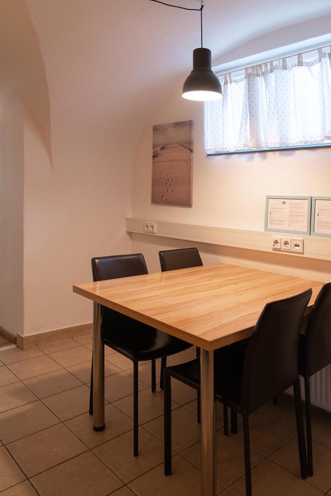 Mia Appartements 인스브루크 외부 사진