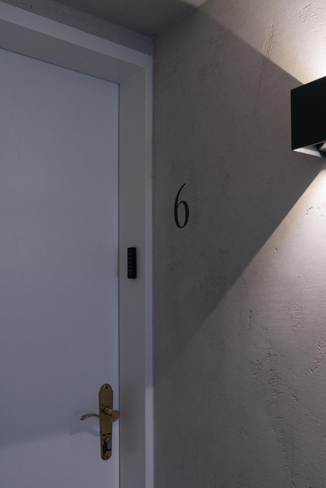Mia Appartements 인스브루크 외부 사진