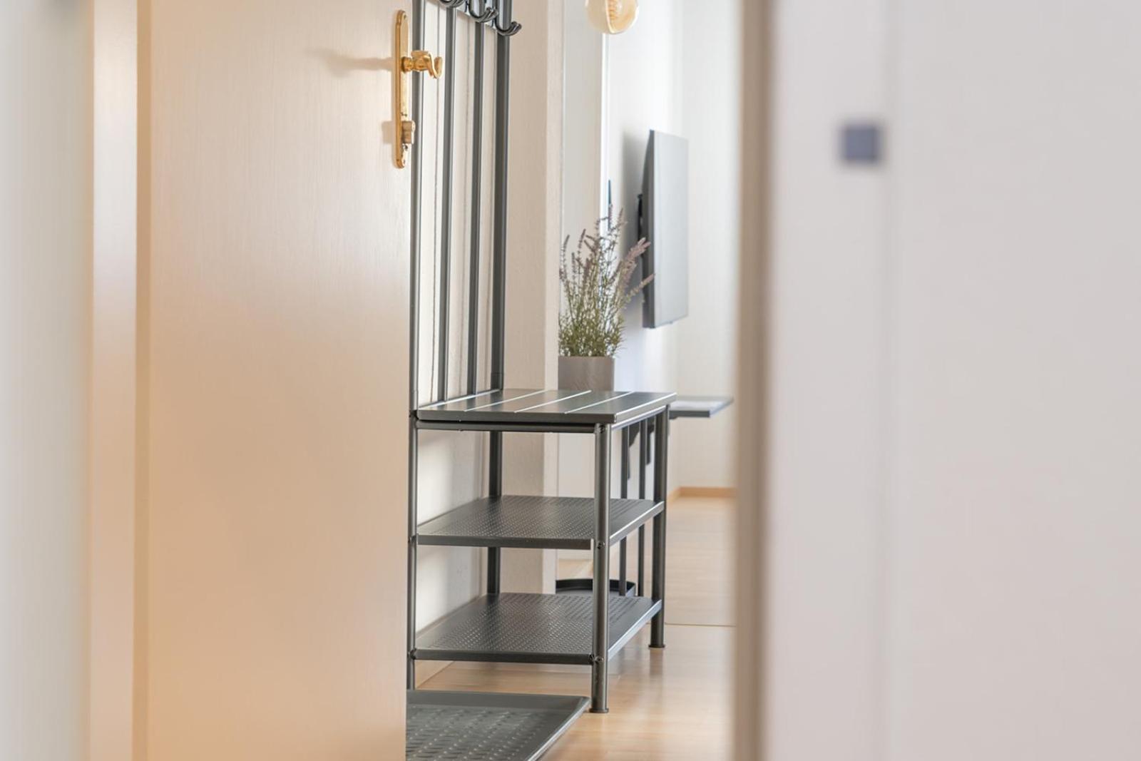 Mia Appartements 인스브루크 외부 사진