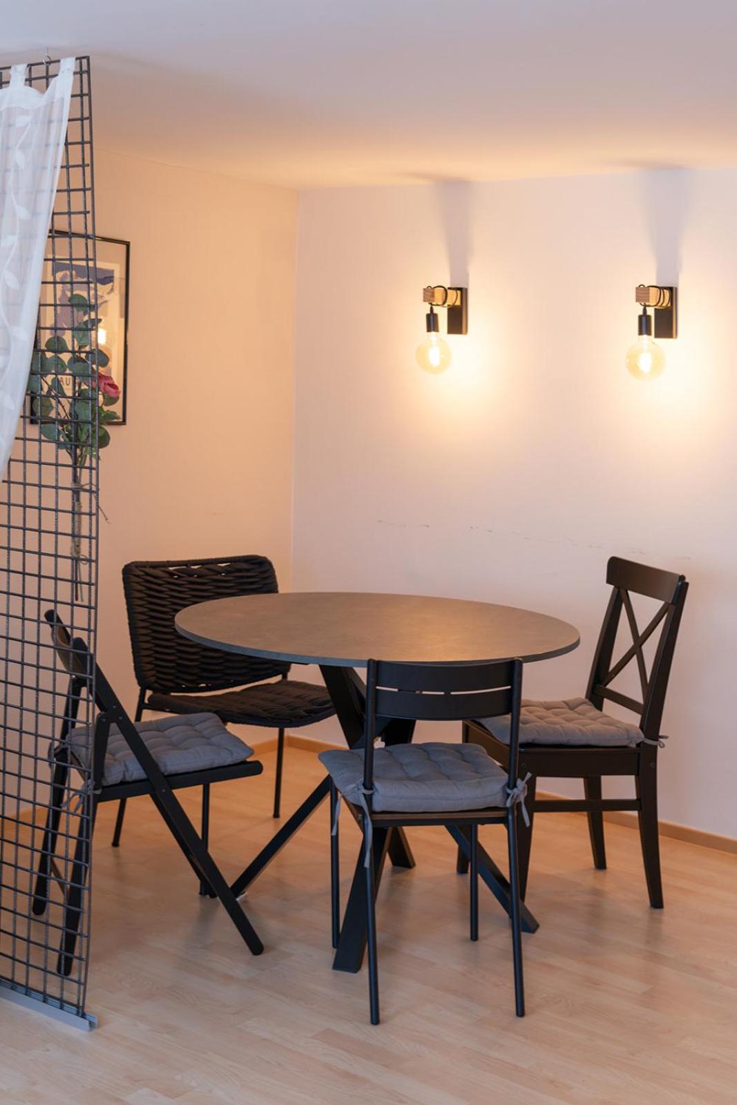Mia Appartements 인스브루크 외부 사진