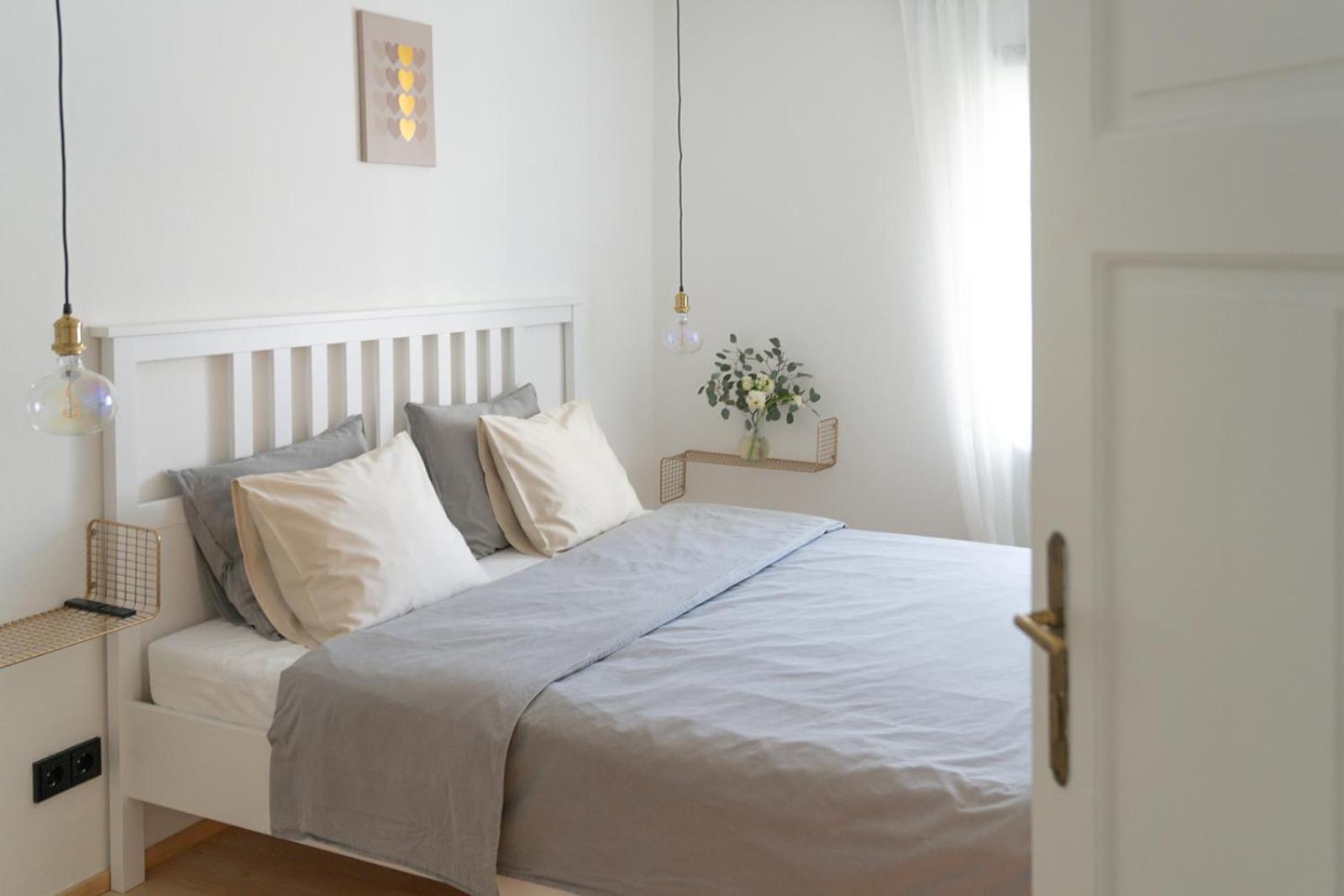 Mia Appartements 인스브루크 외부 사진