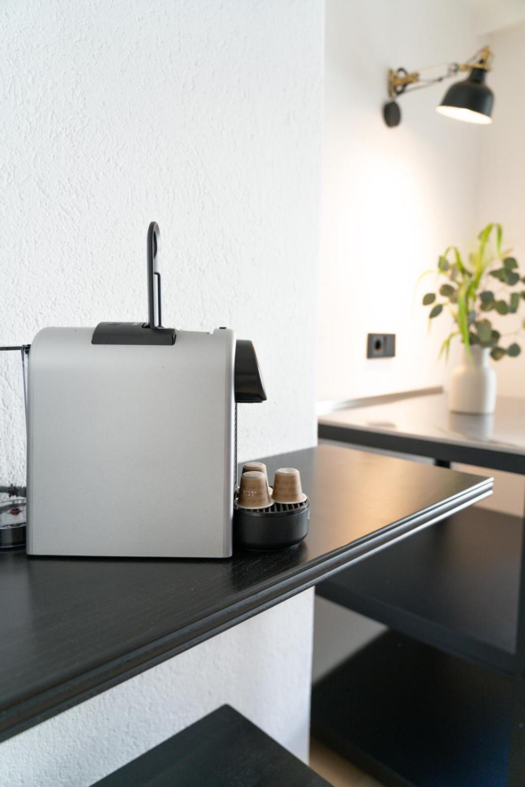 Mia Appartements 인스브루크 외부 사진