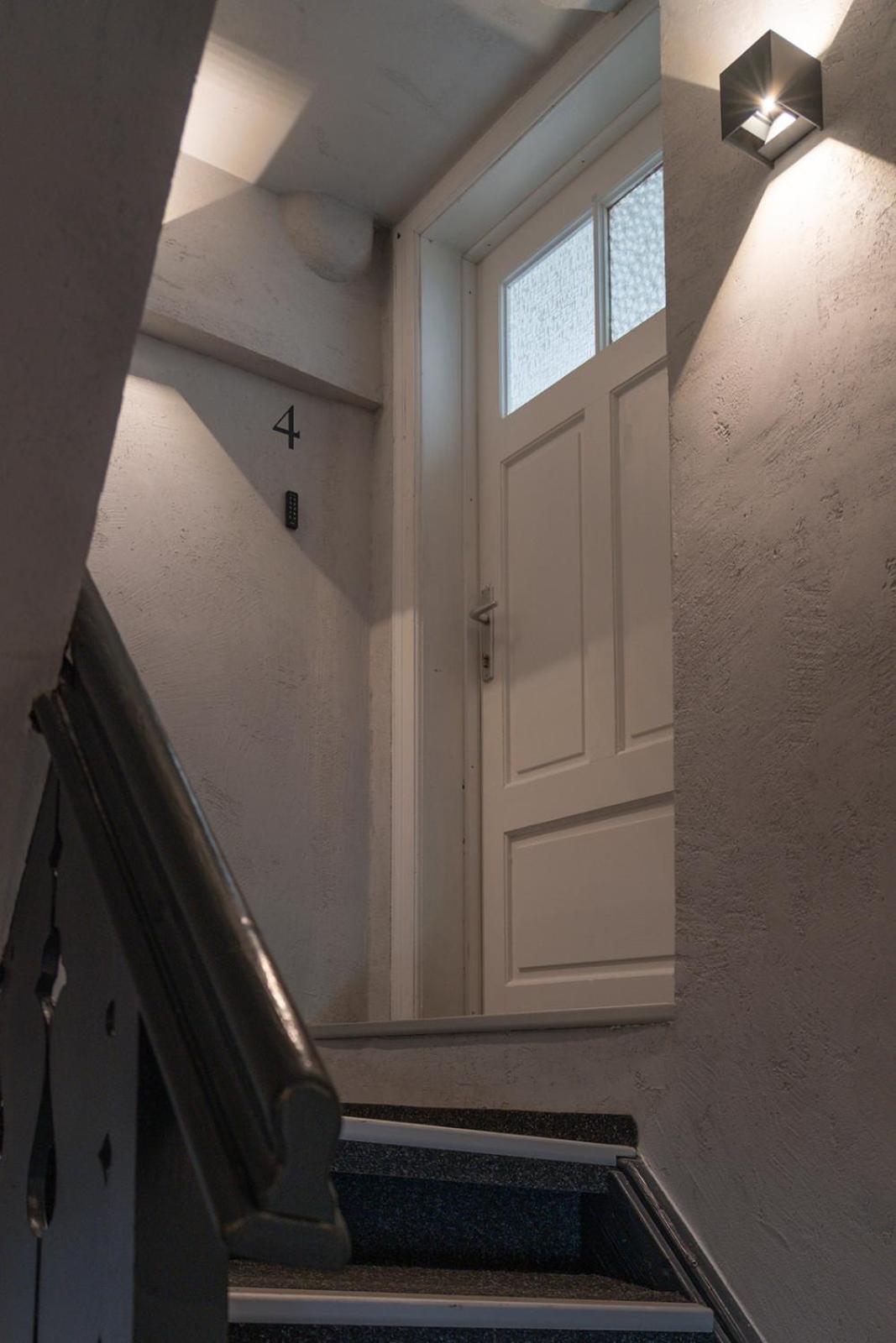 Mia Appartements 인스브루크 외부 사진