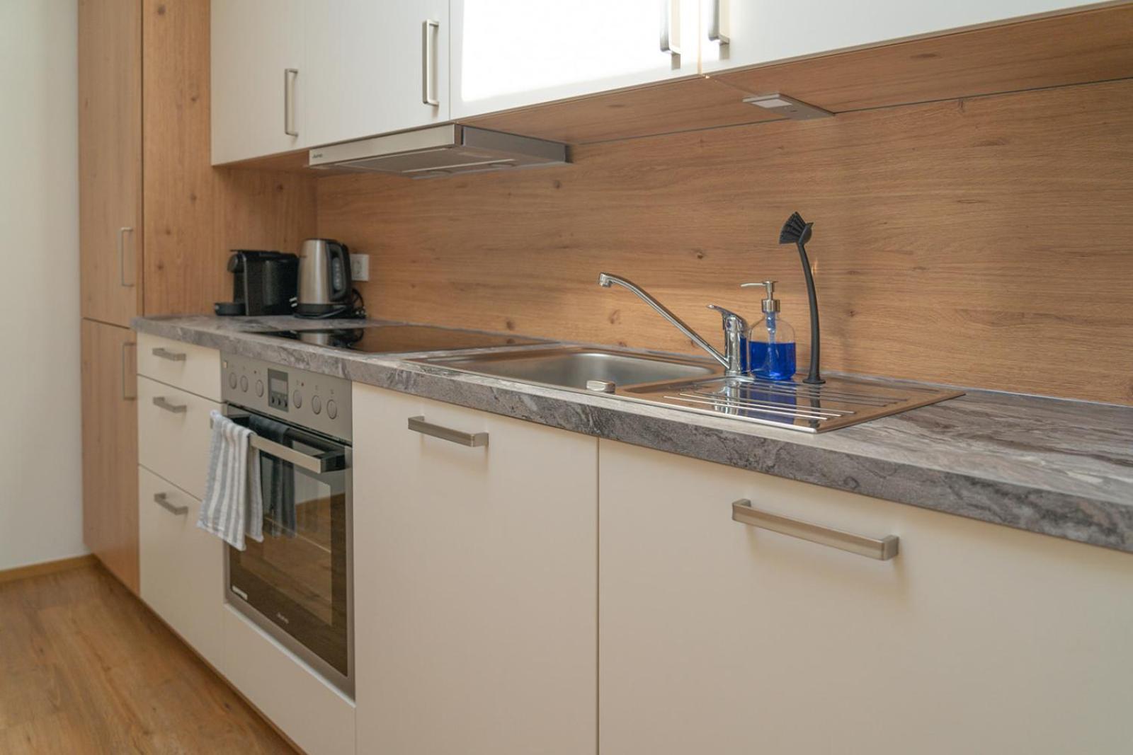Mia Appartements 인스브루크 외부 사진