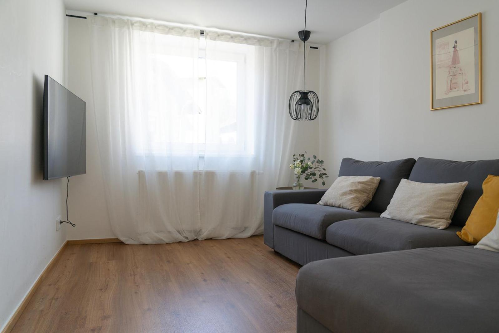 Mia Appartements 인스브루크 외부 사진