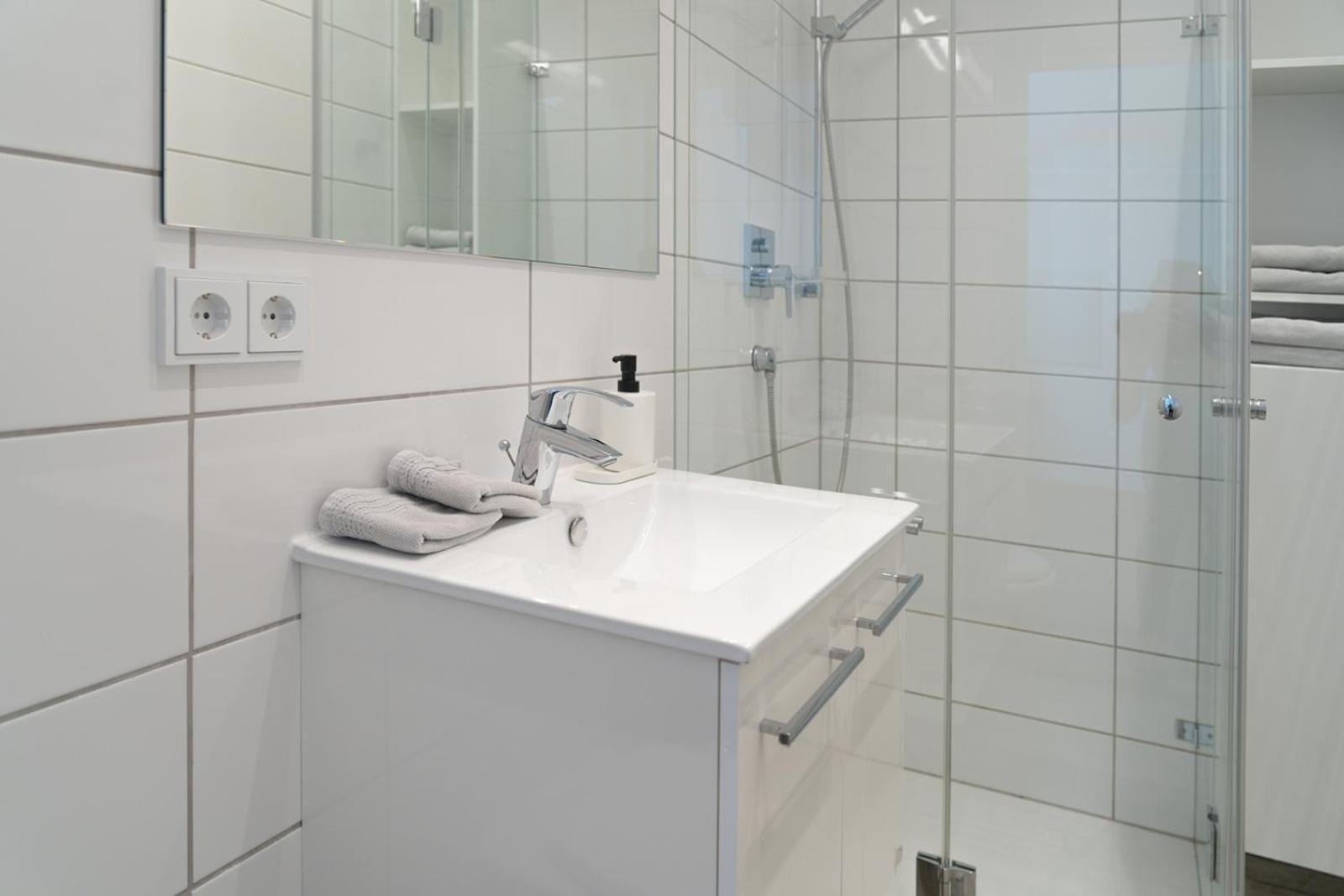 Mia Appartements 인스브루크 외부 사진