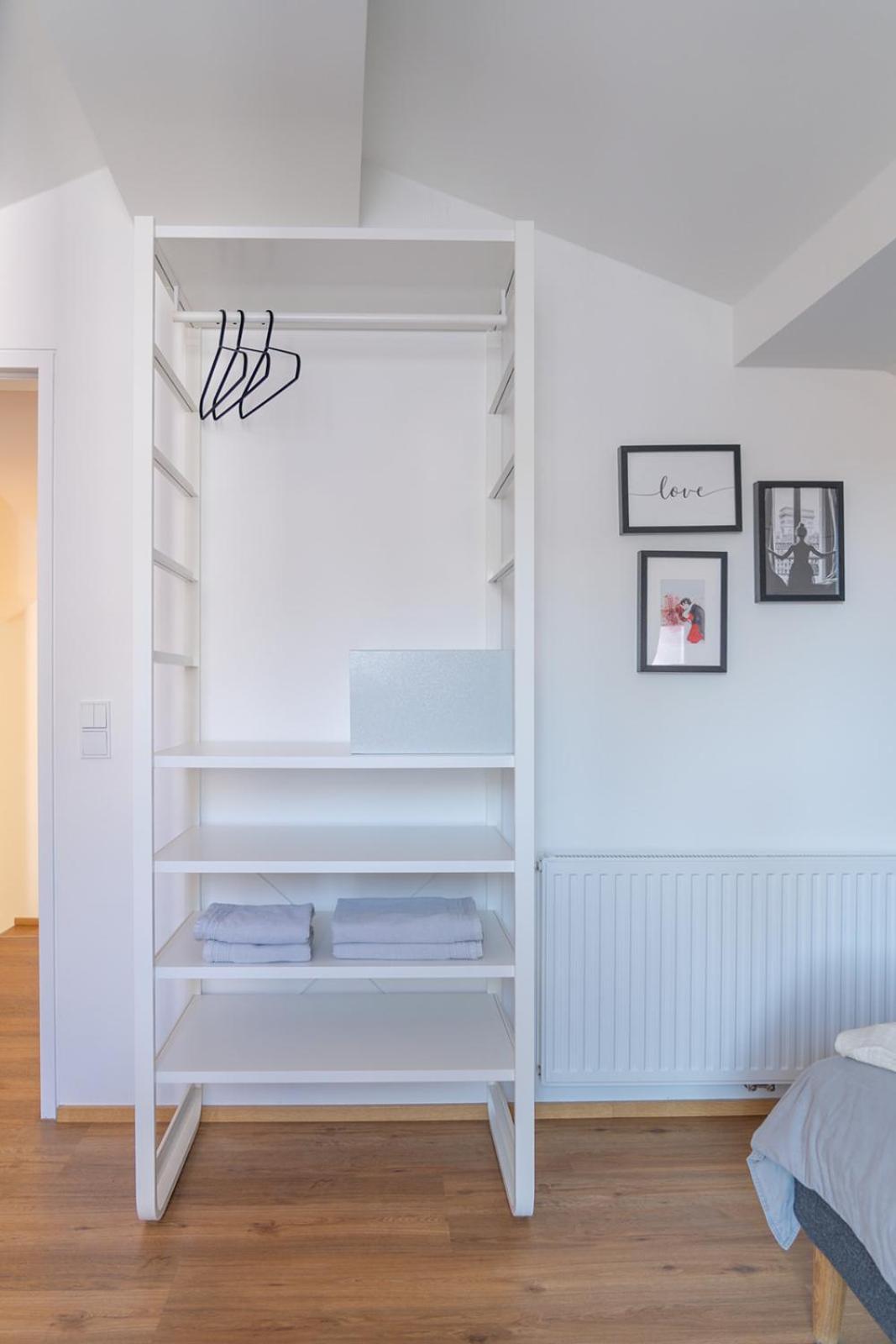 Mia Appartements 인스브루크 외부 사진