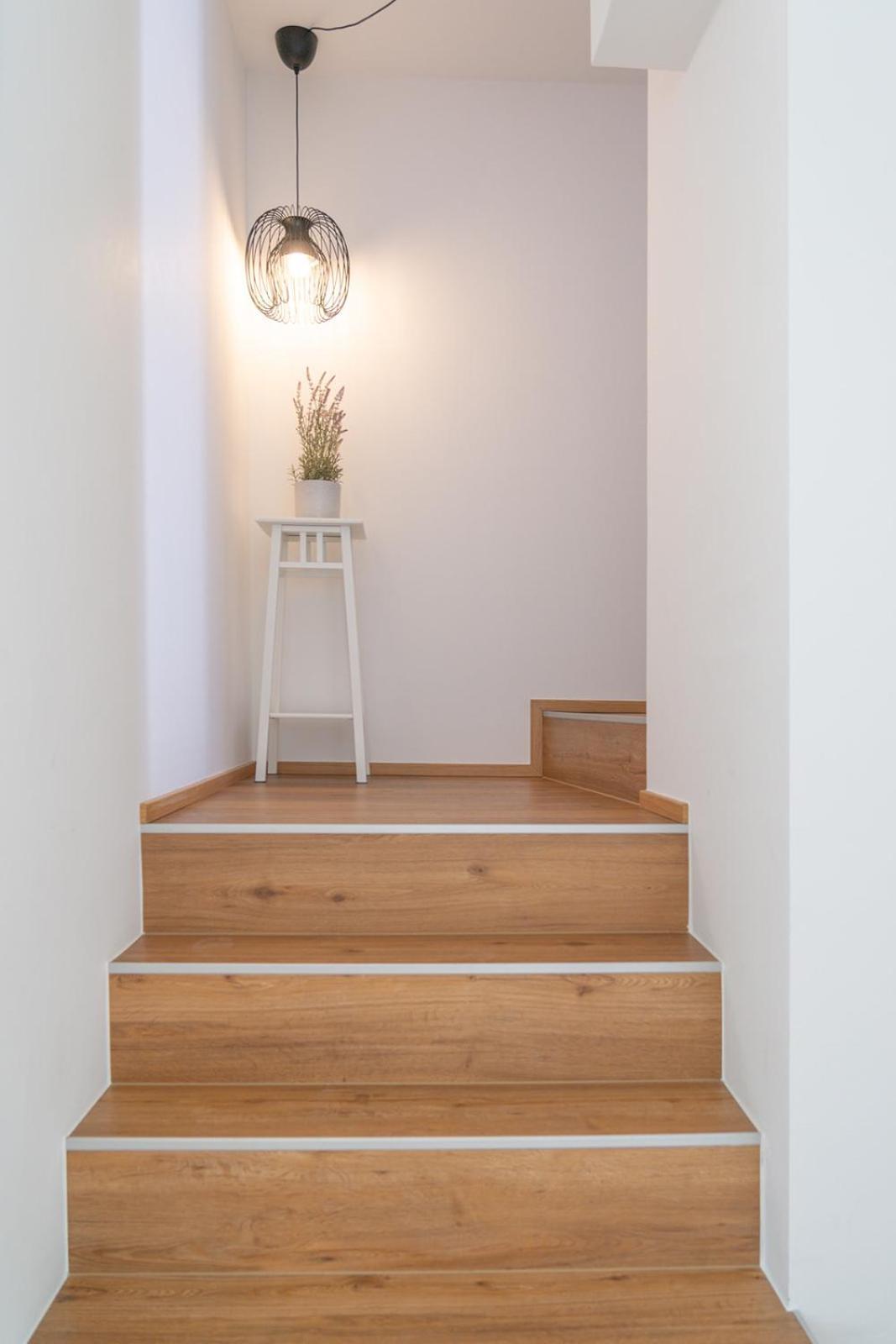 Mia Appartements 인스브루크 외부 사진