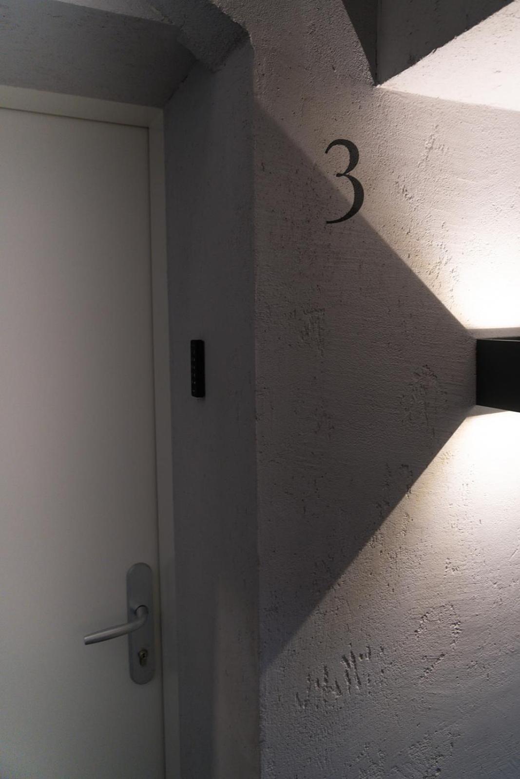 Mia Appartements 인스브루크 외부 사진