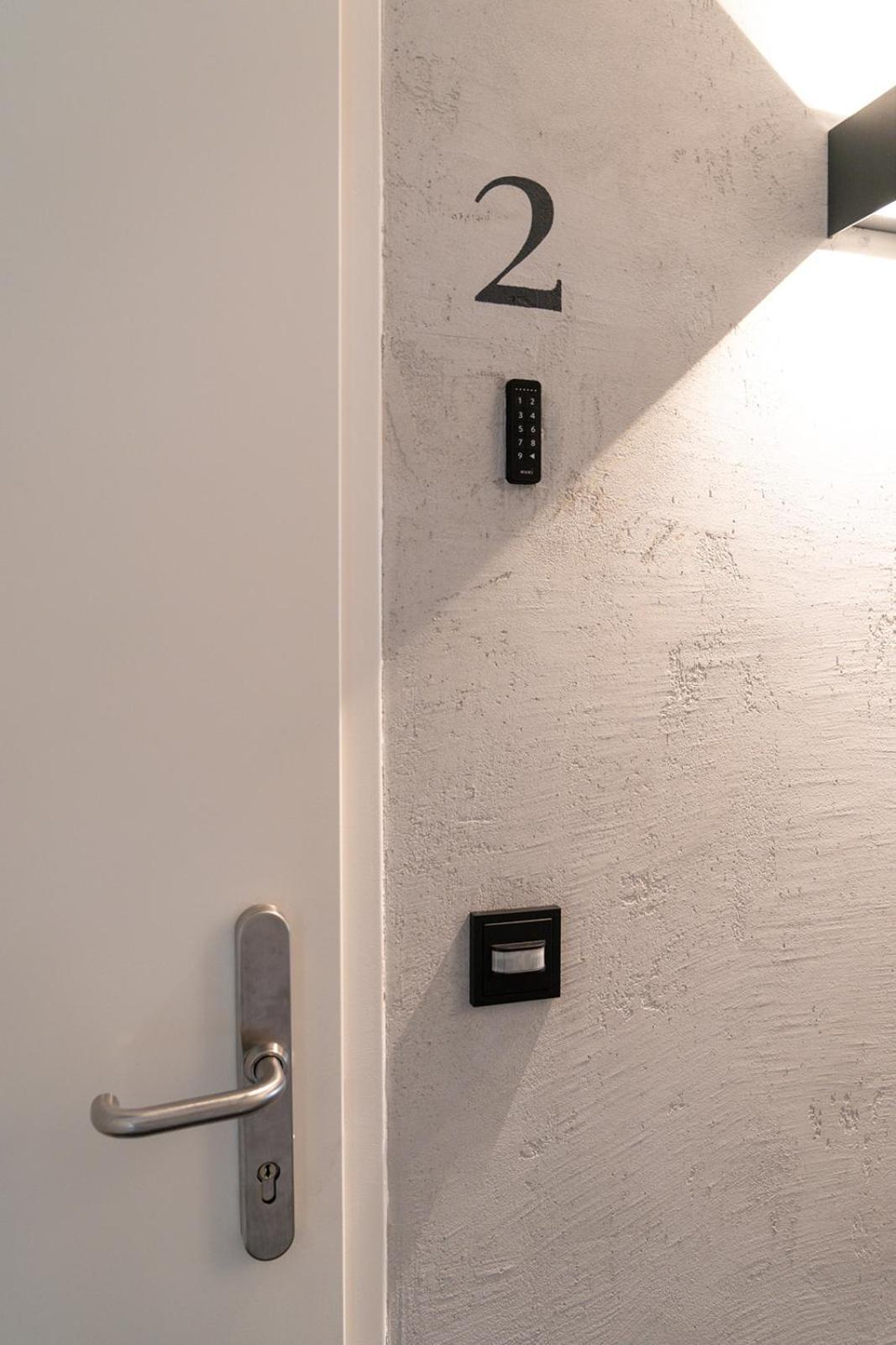 Mia Appartements 인스브루크 외부 사진