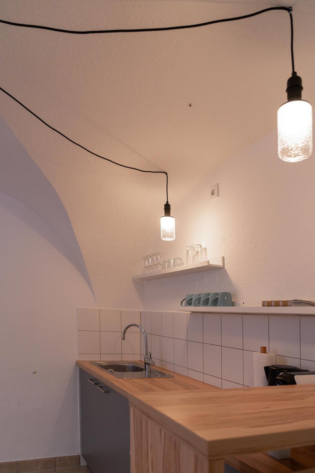 Mia Appartements 인스브루크 외부 사진