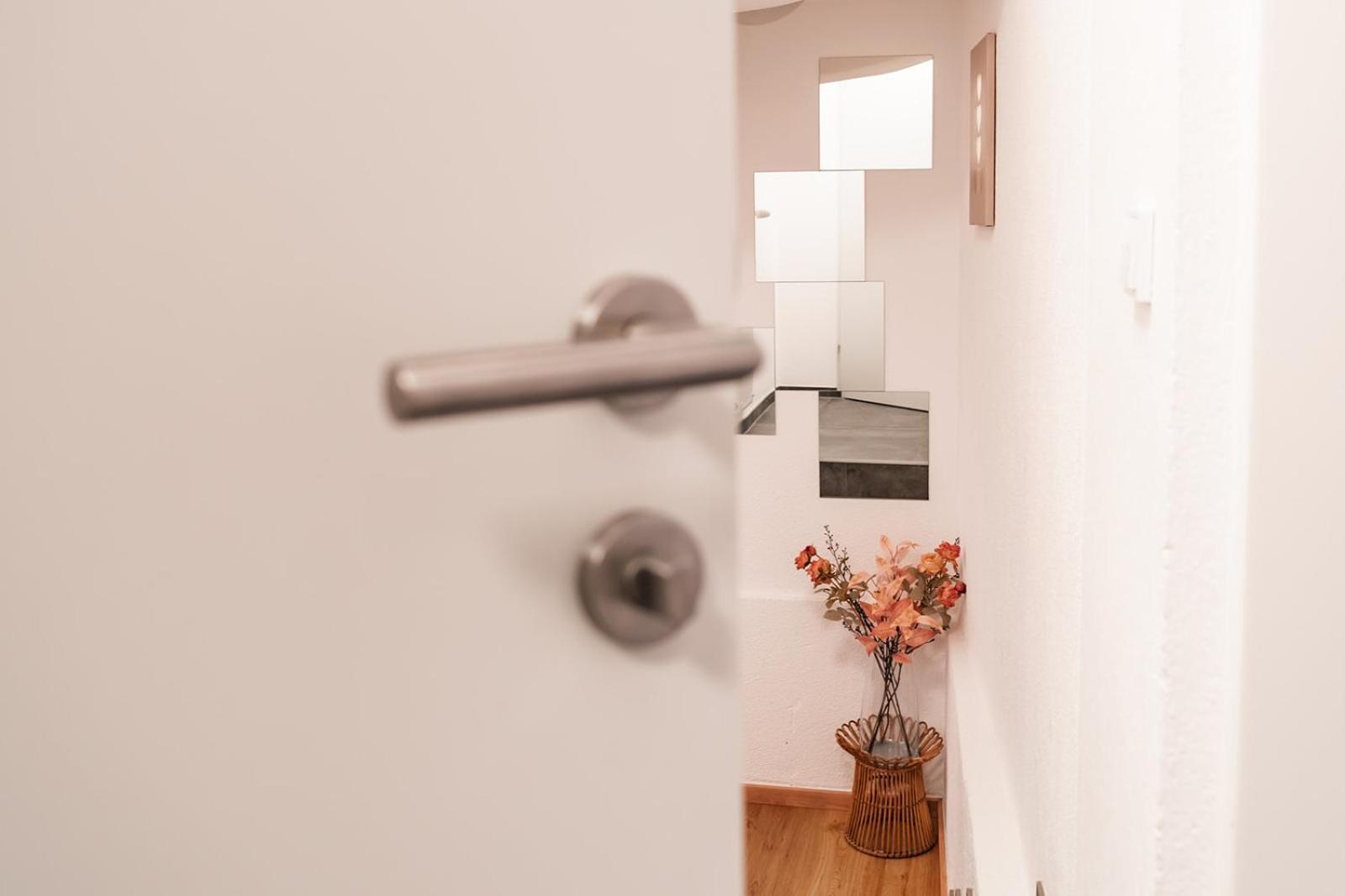 Mia Appartements 인스브루크 외부 사진