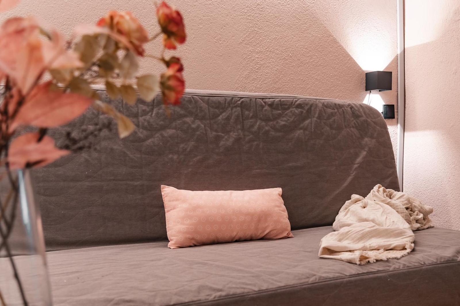 Mia Appartements 인스브루크 외부 사진