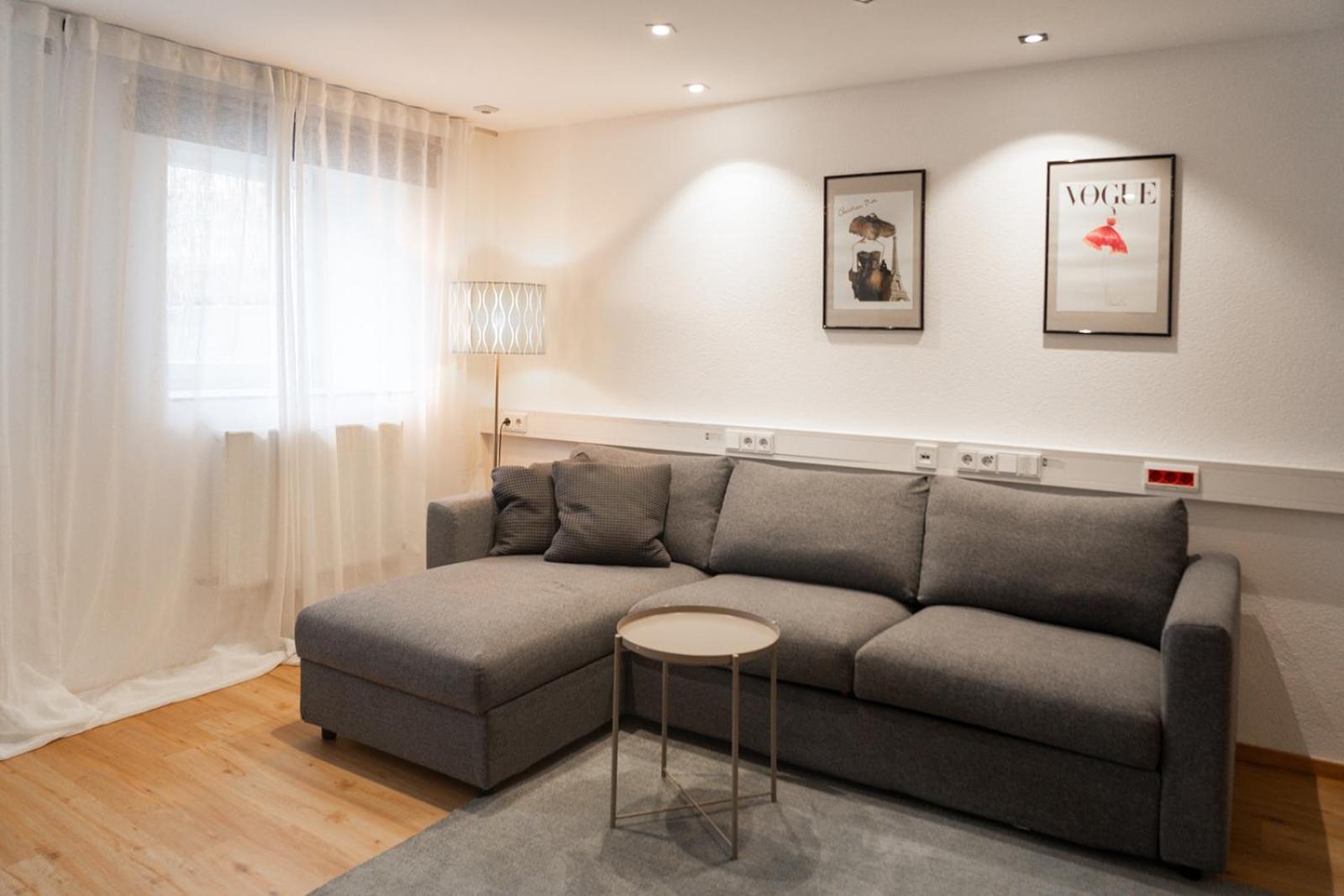 Mia Appartements 인스브루크 외부 사진