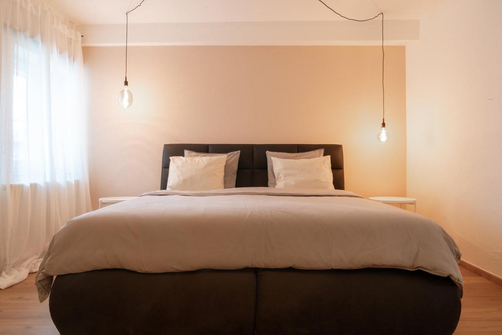 Mia Appartements 인스브루크 외부 사진