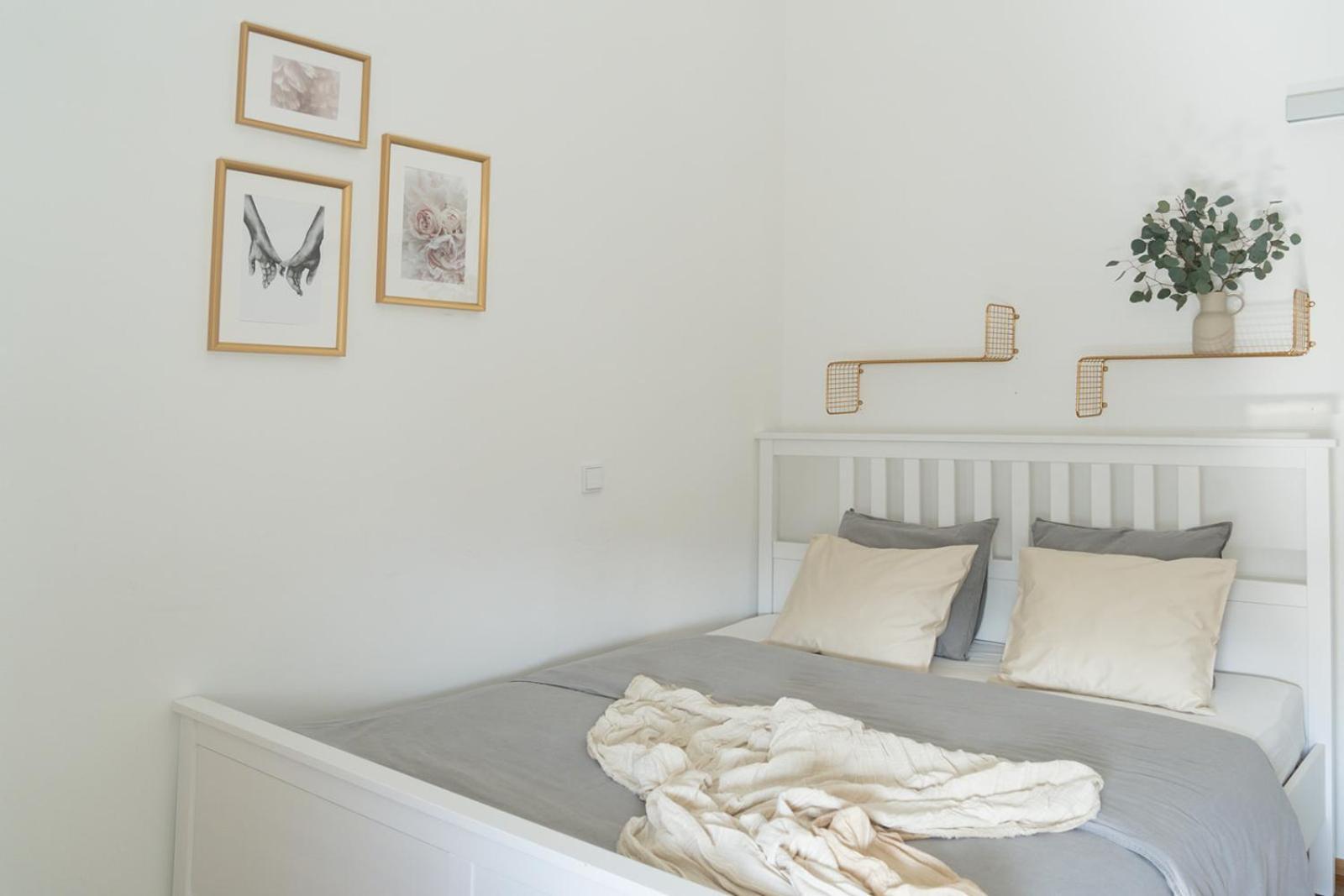 Mia Appartements 인스브루크 외부 사진
