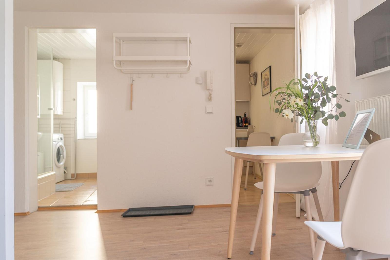 Mia Appartements 인스브루크 외부 사진